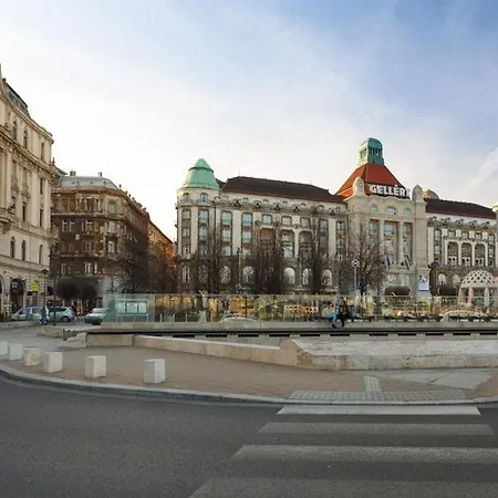 B16 Gellert