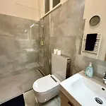 Lägenhet B16 Gellert Budapest